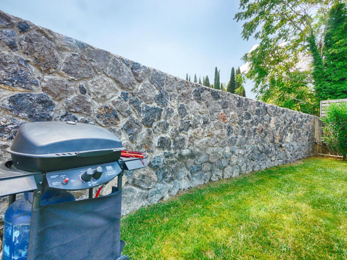 Cozy Family Friendly Apartment With Large Garden Close To Beaches - Dirella Kynopiástai Extérieur photo
